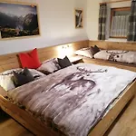 Accommodatie bij particulieren Spatenhof