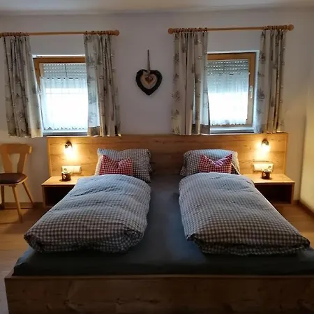 منزل للإقامة Spatenhof *