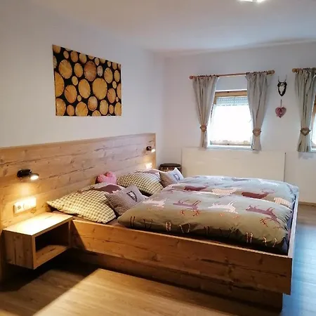 Spatenhof * Fuegenberg