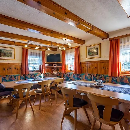 Spatenhof Fuegenberg