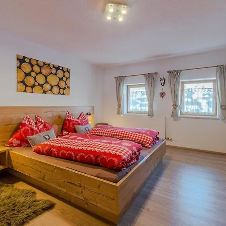 Spatenhof منزل للإقامة *