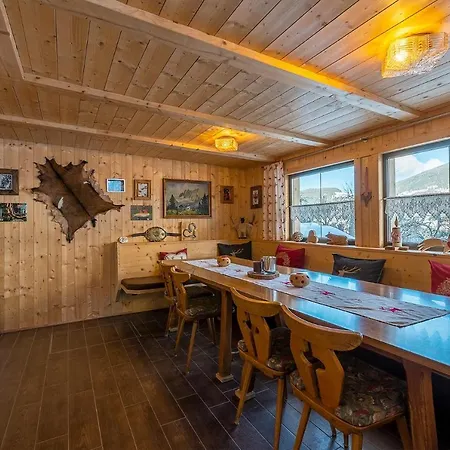 Spatenhof Fuegenberg