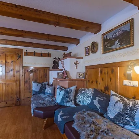 Spatenhof Fuegenberg