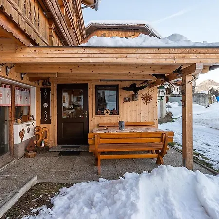 Accommodatie bij particulieren Spatenhof