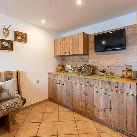 Accommodatie bij particulieren Spatenhof Fuegenberg