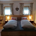 Проживание в семье Spatenhof *